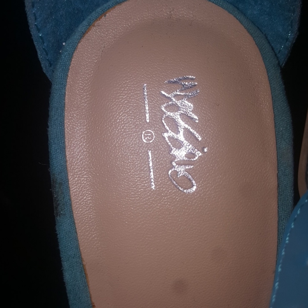 Wedges - Picture 6 of 6